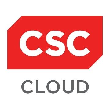 csc cloud